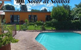 Sonhos Dreams Self Catering Apartment Unit 1